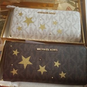 MK wallet